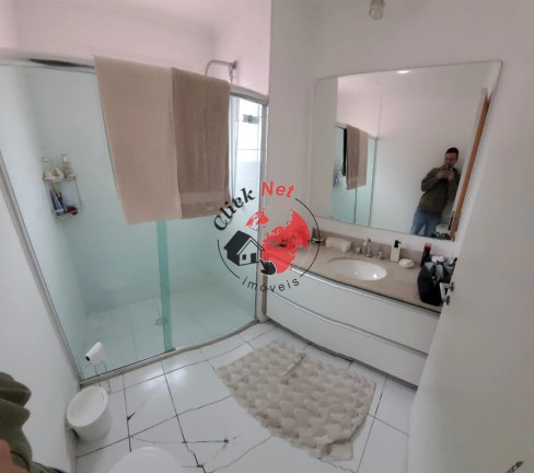 Imagem Apartamento com 3 Quartos à Venda, 147 m² em Centro - São Bernardo Do Campo Imagem Apartamento com 3 Quartos à Venda, 147 m² em Centro - São Bernardo Do Campo