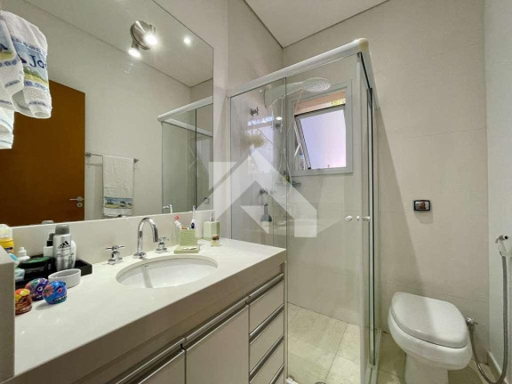 Imagem Casa de Condomínio com 4 Quartos à Venda, 244 m² em Chácara Moinho Velho - Carapicuíba