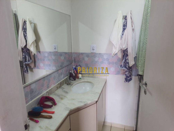 Imagem Apartamento com 3 Quartos à Venda, 72 m² em Condomínio Piazza Del Platano - Sorocaba Imagem Apartamento com 3 Quartos à Venda, 72 m² em Condomínio Piazza Del Platano - Sorocaba