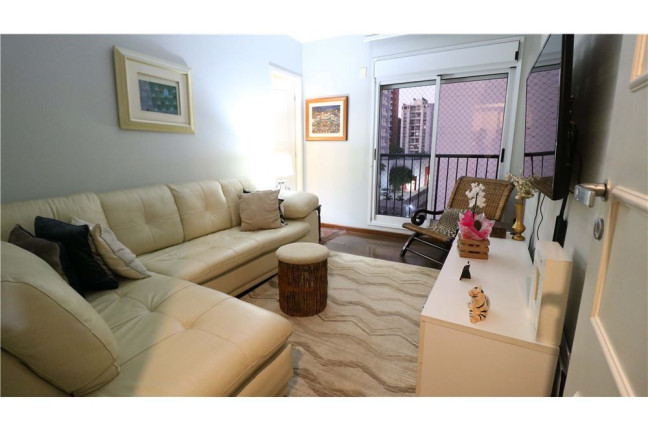 Imagem Apartamento com 3 Quartos à Venda, 225 m² em Pinheiros - São Paulo