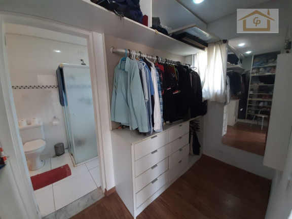 Imagem Casa com 4 Quartos à Venda, 376 m² em Jardim Do Golf I - Jandira Imagem Casa com 4 Quartos à Venda, 376 m² em Jardim Do Golf I - Jandira