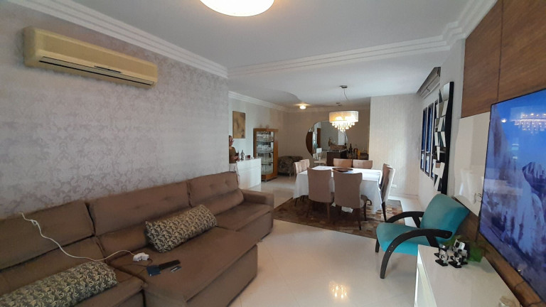 Imagem Apartamento com 3 Quartos à Venda, 160 m² em Ponta Da Praia - Santos Imagem Apartamento com 3 Quartos à Venda, 160 m² em Ponta Da Praia - Santos