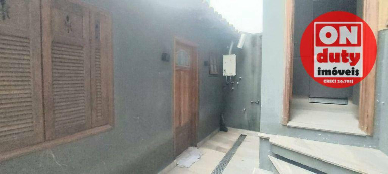 Imagem Sobrado com 2 Quartos à Venda, 96 m² em Gonzaga - Santos Imagem Sobrado com 2 Quartos à Venda, 96 m² em Gonzaga - Santos