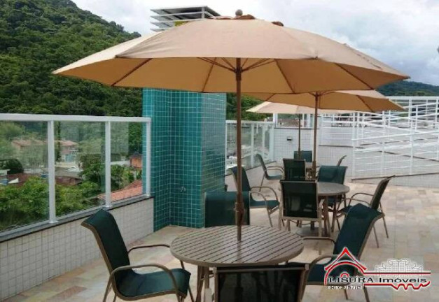 Imagem Apartamento com 2 Quartos à Venda, 57 m² em Toninhas - Ubatuba