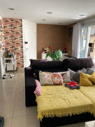 Imagem Apartamento com 3 Quartos à Venda, 102 m² em Santa Paula - São Caetano Do Sul Imagem Apartamento com 3 Quartos à Venda, 102 m² em Santa Paula - São Caetano Do Sul