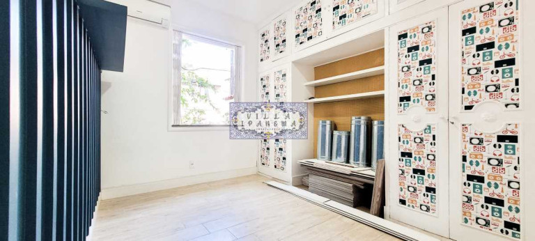 Imagem Apartamento com 3 Quartos à Venda, 100 m² em Jardim Botânico - Rio De Janeiro Imagem Apartamento com 3 Quartos à Venda, 100 m² em Jardim Botânico - Rio De Janeiro