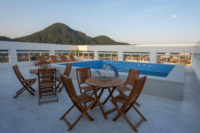 Imagem Apartamento com 2 Quartos à Venda, 75 m² em Canto Do Forte - Praia Grande Imagem Apartamento com 2 Quartos à Venda, 75 m² em Canto Do Forte - Praia Grande