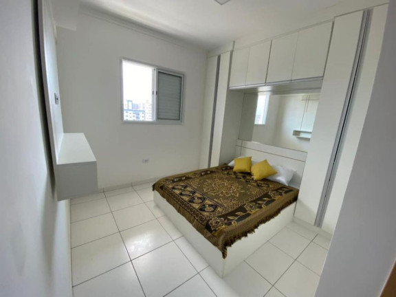 Imagem Apartamento com 2 Quartos à Venda, 62 m² em Guilhermina - Praia Grande Imagem Apartamento com 2 Quartos à Venda, 62 m² em Guilhermina - Praia Grande