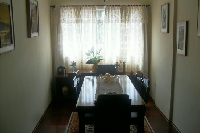 Apartamento com 2 Quartos à Venda, 85 m² em Encruzilhada - Santos