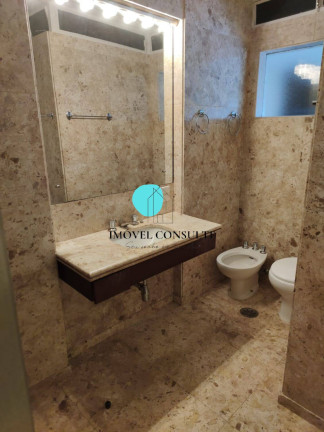 Imagem Apartamento com 3 Quartos para Alugar, 190 m² em Higienópolis - São Paulo