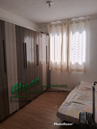 Imagem Apartamento com 2 Quartos à Venda, 42 m² em Colônia (zona Leste) - São Paulo
