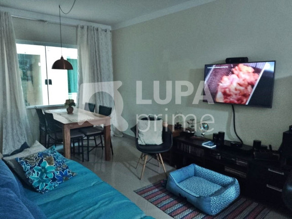 Casa com 2 Quartos à Venda, 69 m² em Vila Gustavo - São Paulo