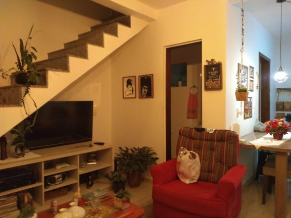 Imagem Sobrado com 2 Quartos à Venda, 72 m² em Amaral Ribeiro - Sapiranga