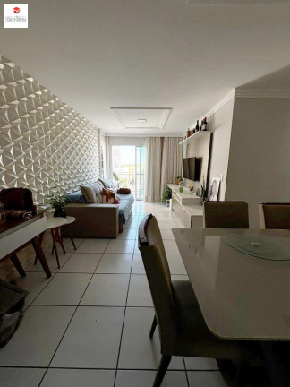 Imagem Apartamento com 4 Quartos à Venda, 77 m²