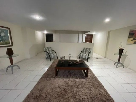 Imagem Apartamento com 3 Quartos à Venda, 113 m² em Intermares - Cabedelo