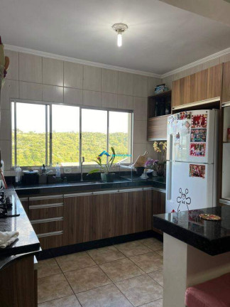 Imagem Casa com 2 Quartos à Venda, 200 m² em Jardim Vera Regina - Campo Limpo Paulista Imagem Casa com 2 Quartos à Venda, 200 m² em Jardim Vera Regina - Campo Limpo Paulista