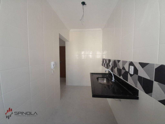 Imagem Apartamento com 2 Quartos à Venda, 56 m² em Mirim - Praia Grande Imagem Apartamento com 2 Quartos à Venda, 56 m² em Mirim - Praia Grande