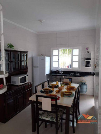 Imagem Casa com 2 Quartos à Venda ou Locação, 65 m² em Capricórnio Ii - Caraguatatuba