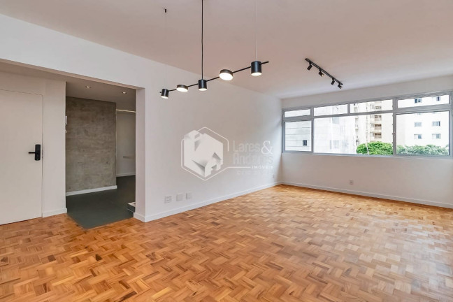 Imagem Apartamento com 3 Quartos à Venda, 98 m² em Jardim Paulista - São Paulo Imagem Apartamento com 3 Quartos à Venda, 98 m² em Jardim Paulista - São Paulo