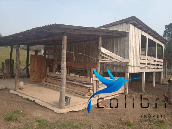 Imagem Chácara com 3 Quartos à Venda, 26.105 m² em Ximbuva - Agudos Do Sul