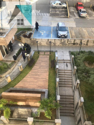 Imagem Apartamento com 3 Quartos à Venda, 69 m² em Vila Dos Remédios - São Paulo Imagem Apartamento com 3 Quartos à Venda, 69 m² em Vila Dos Remédios - São Paulo