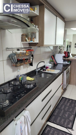 Imagem Apartamento com 3 Quartos à Venda, 168 m² em Ressacada - Itajaí