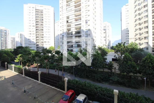 Imagem Apartamento com 2 Quartos à Venda, 75 m² em Barra Olímpica - Rio De Janeiro Imagem Apartamento com 2 Quartos à Venda, 75 m² em Barra Olímpica - Rio De Janeiro