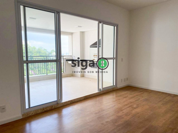Imagem Apartamento com 4 Quartos à Venda, 201 m² em Vila Andrade - São Paulo Imagem Apartamento com 4 Quartos à Venda, 201 m² em Vila Andrade - São Paulo