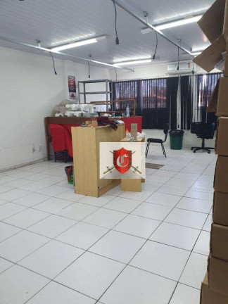 Imagem Galpão à Venda, 874 m² em Cidade Brasil - Guarulhos Imagem Galpão à Venda, 874 m² em Cidade Brasil - Guarulhos