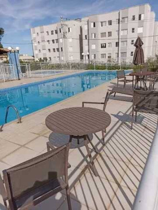 Imagem Apartamento com 2 Quartos à Venda, 41 m² em Iporanga - Sorocaba Imagem Apartamento com 2 Quartos à Venda, 41 m² em Iporanga - Sorocaba