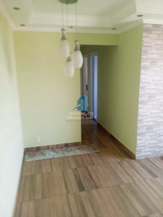Imagem Apartamento com 2 Quartos à Venda, 47 m² em Vila Curuçá - São Paulo Imagem Apartamento com 2 Quartos à Venda, 47 m² em Vila Curuçá - São Paulo