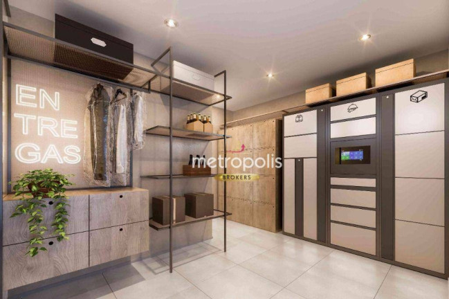Imagem Apartamento com 2 Quartos à Venda, 77 m² em Brooklin - São Paulo Imagem Apartamento com 2 Quartos à Venda, 77 m² em Brooklin - São Paulo