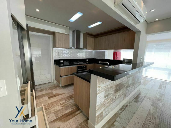 Imagem Apartamento com 3 Quartos à Venda, 171 m² em Embaré - Santos Imagem Apartamento com 3 Quartos à Venda, 171 m² em Embaré - Santos