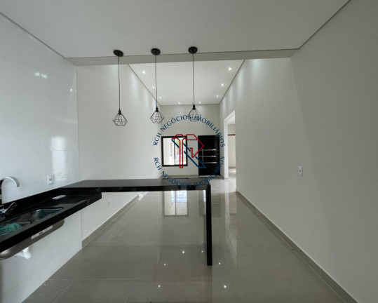 Imagem Casa com 3 Quartos à Venda, 109 m² em Cajuru Do Sul - Sorocaba