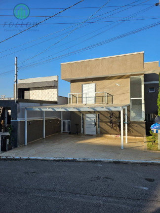 Casa de Condomínio com 3 Quartos à Venda, 330 m² em Chácara Roselândia - Cotia