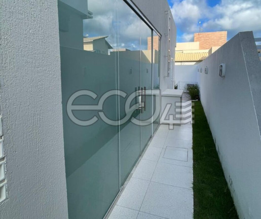 Imagem Casa com 4 Quartos à Venda, 250 m² em Centro - Barra Dos Coqueiros
