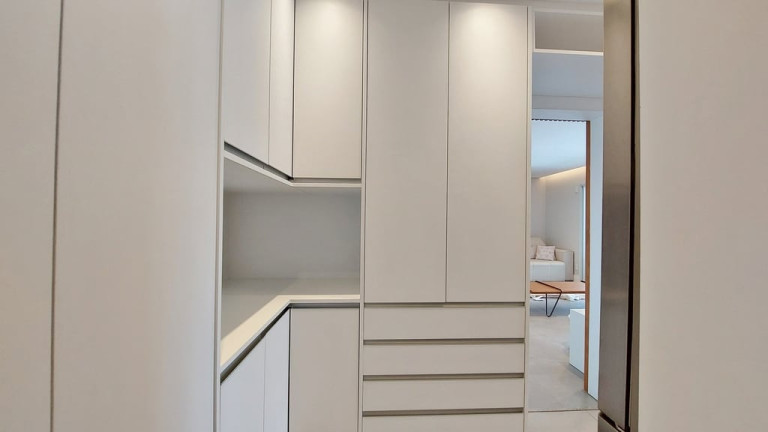 Imagem Imóvel com 3 Quartos à Venda, 133 m² em Vila Gertrudes - São Paulo