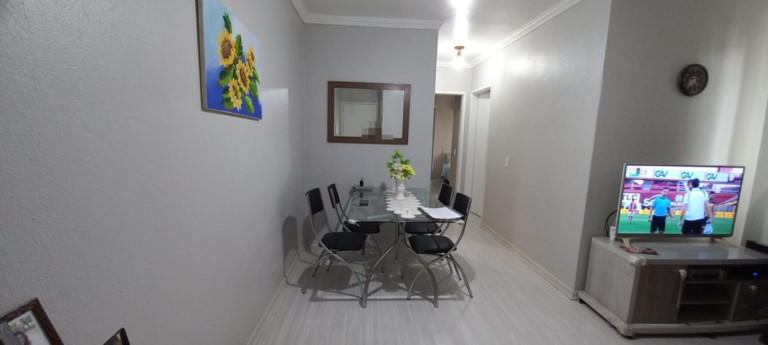 Imagem Apartamento com 2 Quartos à Venda, 57 m² em Morro Santana - Porto Alegre Imagem Apartamento com 2 Quartos à Venda, 57 m² em Morro Santana - Porto Alegre