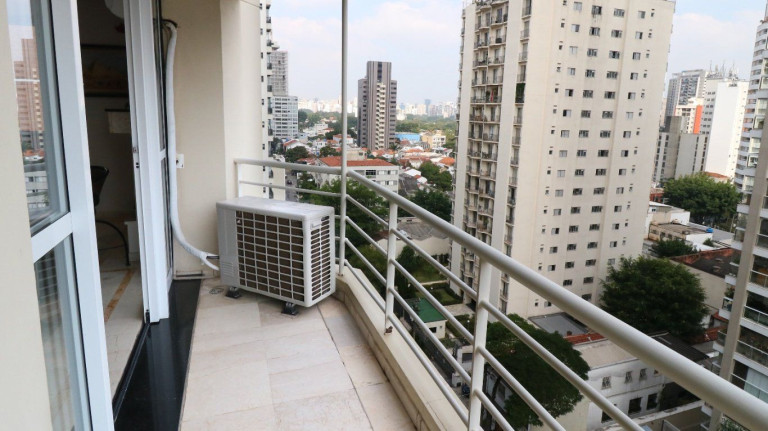 Imagem Apartamento com 2 Quartos à Venda, 184 m² em Pinheiros - São Paulo Imagem Apartamento com 2 Quartos à Venda, 184 m² em Pinheiros - São Paulo