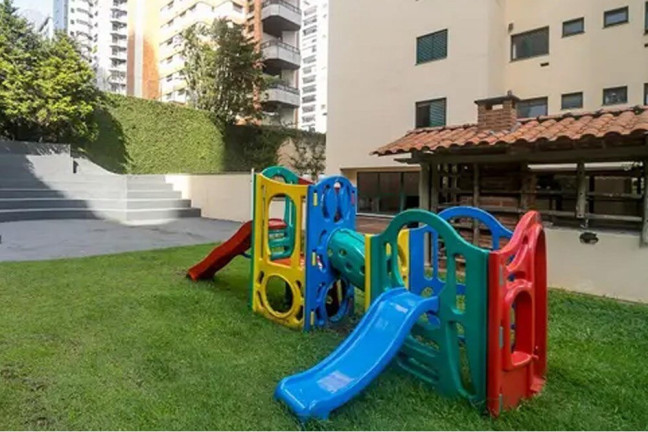 Imagem Apartamento com 3 Quartos à Venda, 74 m² em Vila Andrade - São Paulo Imagem Apartamento com 3 Quartos à Venda, 74 m² em Vila Andrade - São Paulo