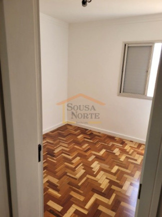 Imagem Apartamento com 2 Quartos à Venda, 52 m² em Santa Teresinha - São Paulo Imagem Apartamento com 2 Quartos à Venda, 52 m² em Santa Teresinha - São Paulo