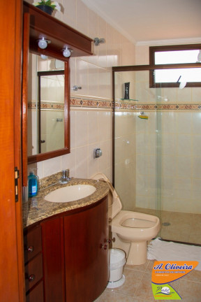Imagem Apartamento com 2 Quartos à Venda, 80 m² em Centro - Ubatuba