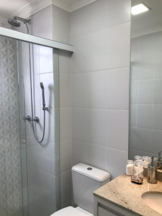 Imagem Imóvel com 2 Quartos à Venda, 67 m² em Vila Santa Catarina - São Paulo