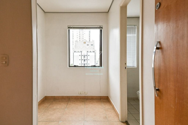 Imagem Sala Comercial à Venda, 52 m² em Vila Clementino - São Paulo