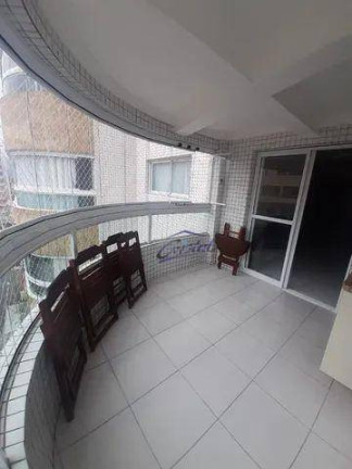 Foto do imóvel Apartamento com 2 Quartos à Venda, 77 m² em Tupi - Praia Grande