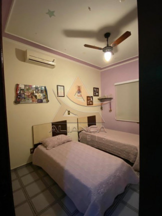 Imagem Casa com 4 Quartos à Venda, 293 m² em Planalto Verde - Ribeirão Preto