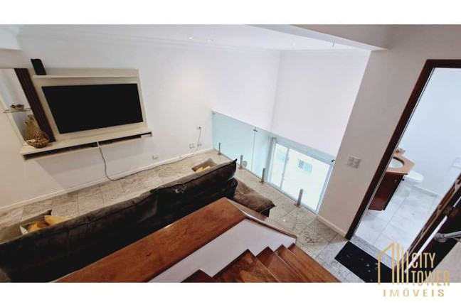 Imagem Apartamento com 1 Quarto à Venda, 77 m² em Brooklin Paulista - São Paulo