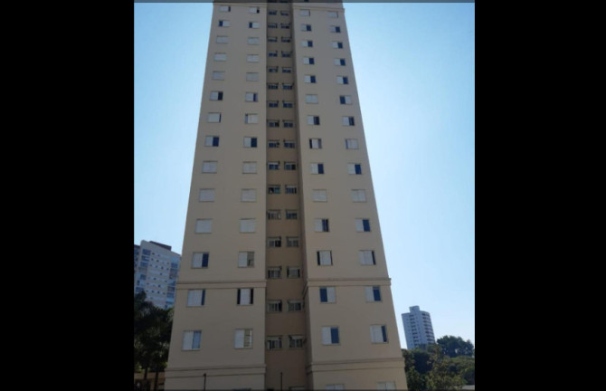 Imagem Apartamento com 3 Quartos à Venda, 62 m² em Jardim Celeste - São Paulo Imagem Apartamento com 3 Quartos à Venda, 62 m² em Jardim Celeste - São Paulo