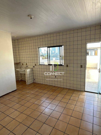 Imagem Apartamento com 1 Quarto para Alugar, 45 m² em Centro - Itajaí
