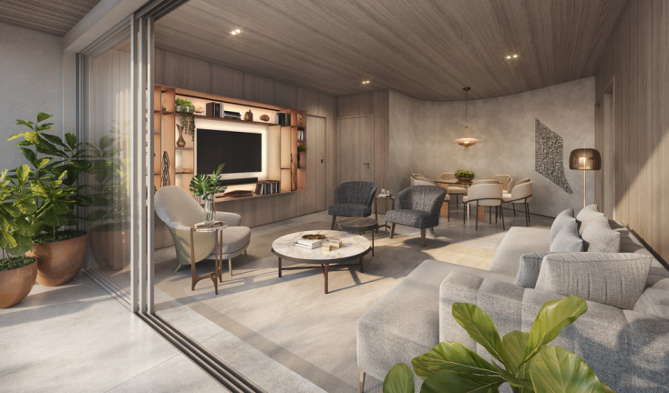 Imagem Apartamento com 2 Quartos à Venda, 216 m² em Santa Cecília - São Paulo Imagem Apartamento com 2 Quartos à Venda, 216 m² em Santa Cecília - São Paulo